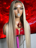26” Champagne Kiss💋 | Pre-Order