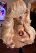 18” Blonde Bombshell | Pre-Order