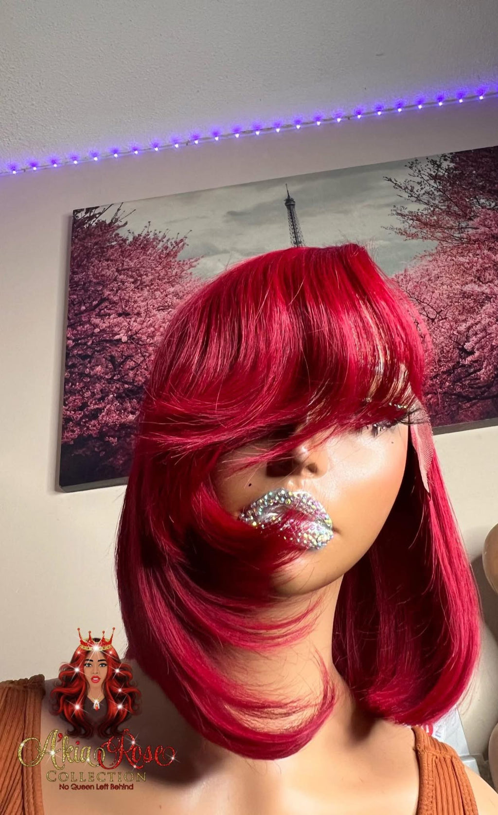 10” Ruby♥️ | Pre-Order