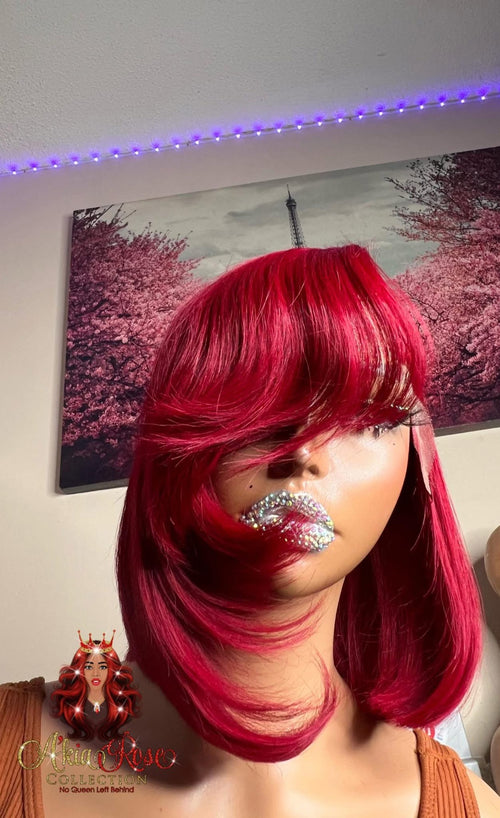 10” Ruby♥️ | Pre-Order