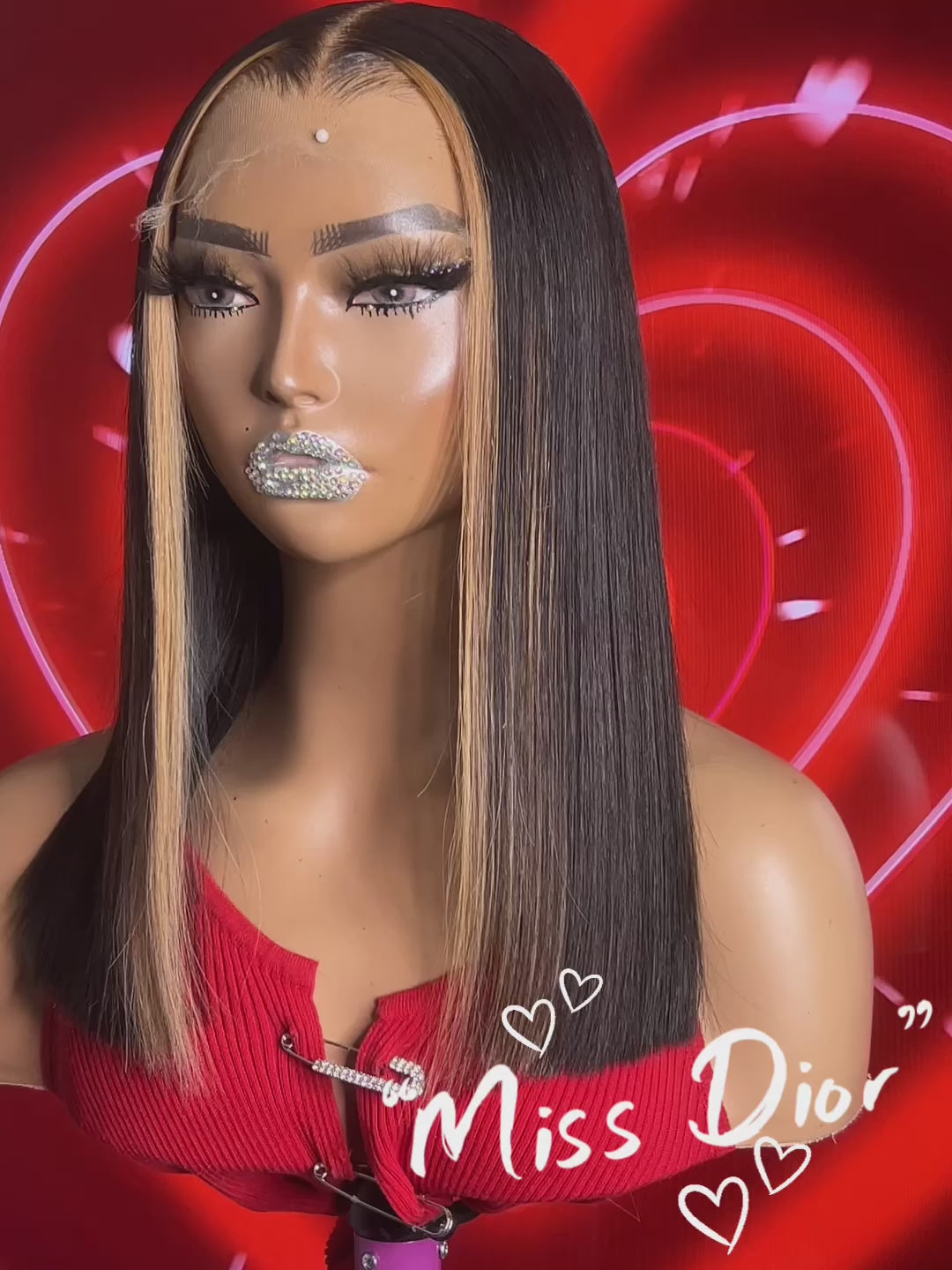 👑 Miss Dior | Ready-to-Ship